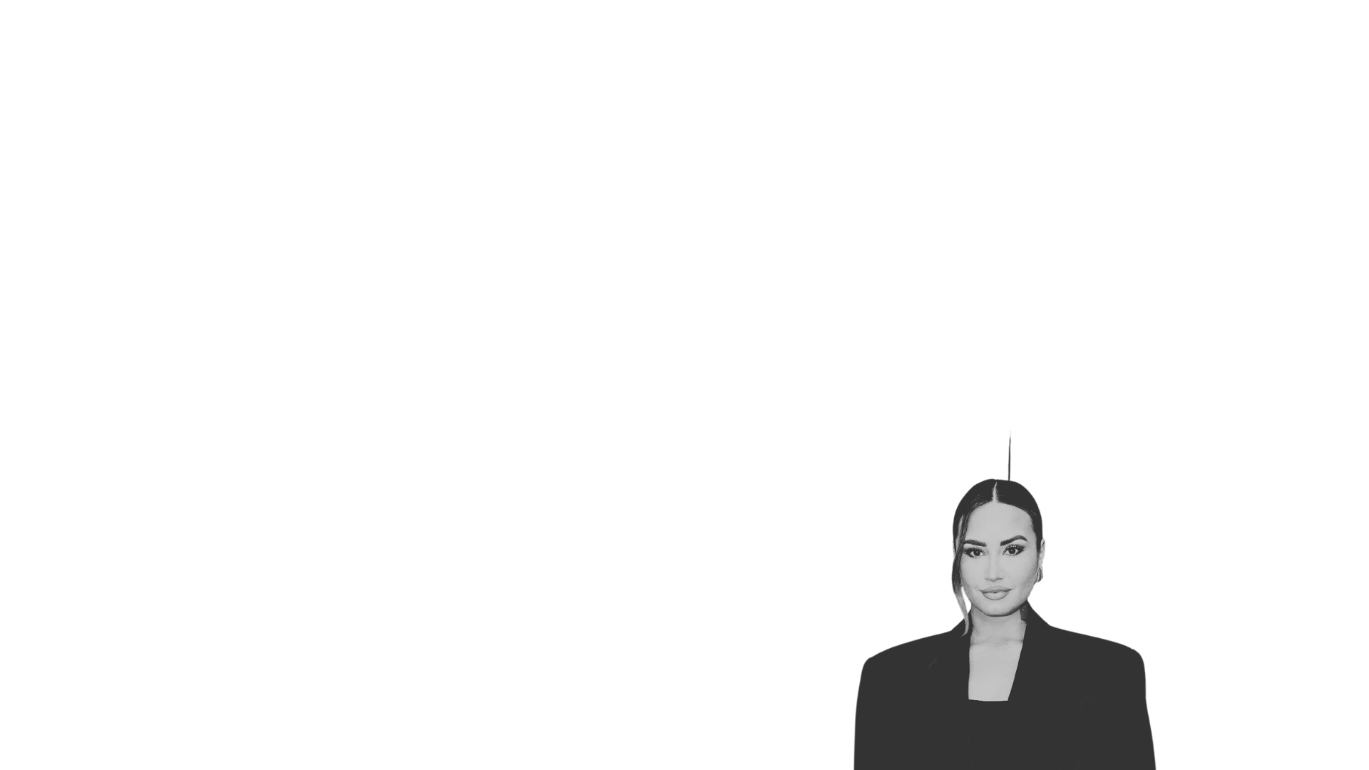 Debi Lowato - artystka wytwórni Bałtyk Records